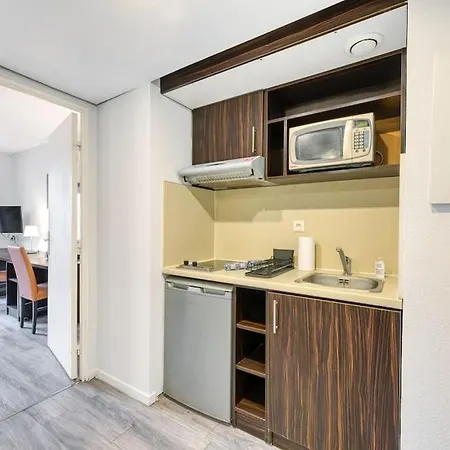 Zenbnb / Cityzen / Pied Du Tram / Frontiere Suisse Gaillard