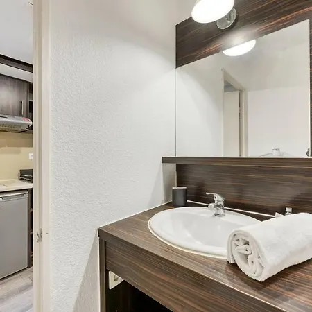 Zenbnb / Cityzen / Pied Du Tram / Frontiere Suisse Apartamento